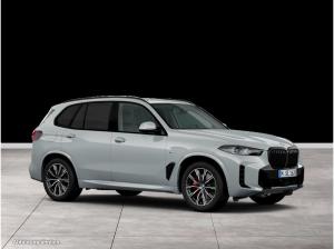 BMW X5 xDrive30d M Sport Pro AHK PA Prof H/K HuD DA