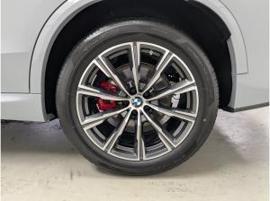 BMW X5 xDrive30d M Sport Pro AHK PA Prof H/K HuD DA