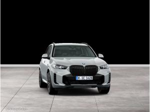 BMW X5 xDrive30d M Sport Pro AHK PA Prof H/K HuD DA