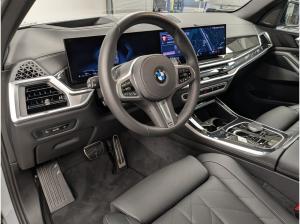 BMW X5 xDrive30d M Sport Pro AHK PA Prof H/K HuD DA