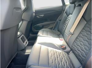 Audi RS e-tron GT performance Carbon/S-Sitze pro/Laser/HuD/Massage/360°