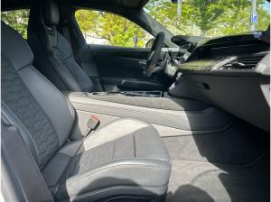 Audi RS e-tron GT performance Carbon/S-Sitze pro/Laser/HuD/Massage/360°