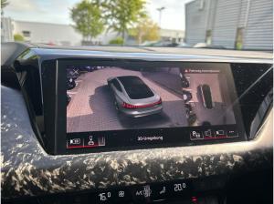 Audi RS e-tron GT performance Carbon/S-Sitze pro/Laser/HuD/Massage/360°