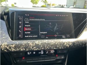 Audi RS e-tron GT performance Carbon/S-Sitze pro/Laser/HuD/Massage/360°