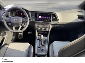 Cupra Ateca Tribe Edition 2.0 TFSI 4Drive (Erkrath)