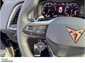 Cupra Ateca Tribe Edition 2.0 TFSI 4Drive (Erkrath)