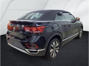Volkswagen T-Roc Cabriolet GOAL 1.0 TSI 85kW - LED Plus ACC Navi Rear View LM PDC SHZ GJR CarPlay MFL