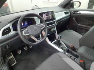 Volkswagen T-Roc Cabriolet GOAL 1.0 TSI 85kW - LED Plus ACC Navi Rear View LM PDC SHZ GJR CarPlay MFL