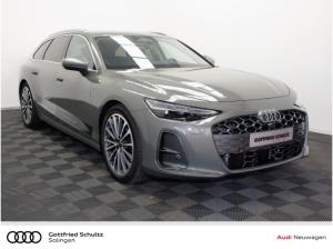 Audi A6 Avant e-hybrid quattro (Solingen)