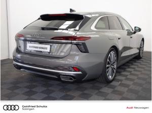 Audi A6 Avant e-hybrid quattro (Solingen)