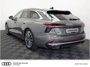 Audi A6 Avant e-hybrid quattro (Solingen)