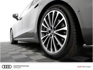 Audi A6 Avant e-hybrid quattro (Solingen)