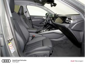 Audi A6 Avant e-hybrid quattro (Solingen)