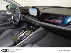 Audi A6 Avant e-hybrid quattro (Solingen)