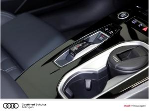 Audi A6 Avant e-hybrid quattro (Solingen)