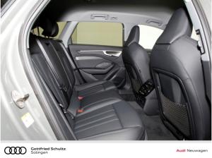 Audi A6 Avant e-hybrid quattro (Solingen)