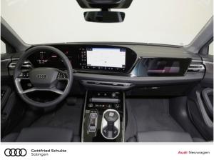 Audi A6 Avant e-hybrid quattro (Solingen)