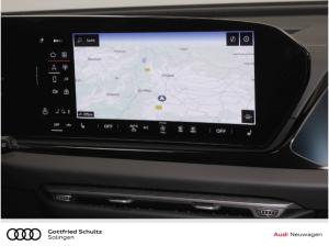 Audi A6 Avant e-hybrid quattro (Solingen)