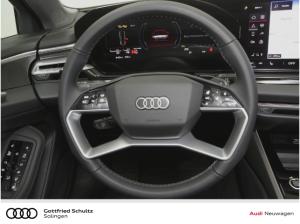 Audi A6 Avant e-hybrid quattro (Solingen)