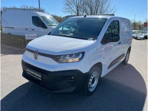 Citroën Berlingo Kasten L1H1 HDi 130 M Comfort Connect