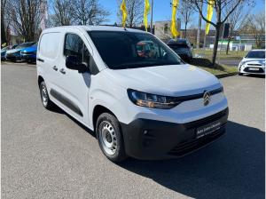 Citroën Berlingo Kasten L1H1 HDi 130 M Comfort Connect