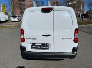 Citroën Berlingo Kasten L1H1 HDi 130 M Comfort Connect