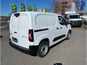Citroën Berlingo Kasten L1H1 HDi 130 M Comfort Connect
