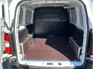 Citroën Berlingo Kasten L1H1 HDi 130 M Comfort Connect
