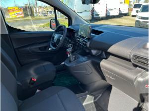 Citroën Berlingo Kasten L1H1 HDi 130 M Comfort Connect