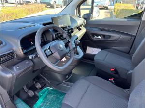 Citroën Berlingo Kasten L1H1 HDi 130 M Comfort Connect