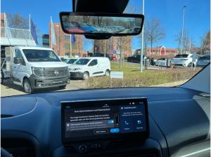 Citroën Berlingo Kasten L1H1 HDi 130 M Comfort Connect