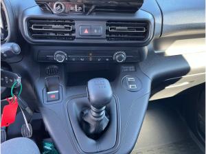 Citroën Berlingo Kasten L1H1 HDi 130 M Comfort Connect