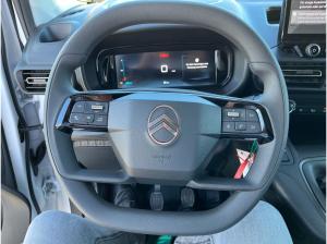 Citroën Berlingo Kasten L1H1 HDi 130 M Comfort Connect