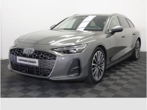 Audi A6 Avant e-hybrid quattro (Solingen)