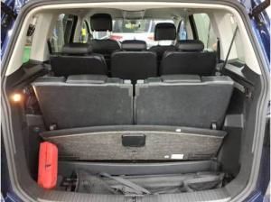 Volkswagen Touran Comfortline GOAL 2.0 TDI 110kW DSG - LED AHK ACC Navi PDC SHZ LM 7-Sitzer CarPlay GJR MFL