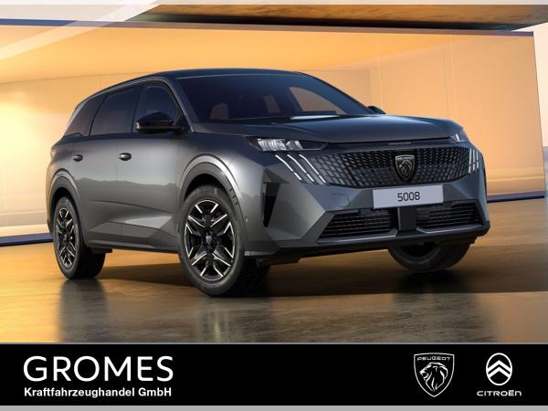 Peugeot 5008 ALLURE BUSINESS ✅ SOFORT VERFÜGBAR