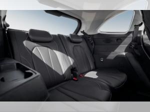 MG MGS9 Luxury*7 Sitze*PHEV*