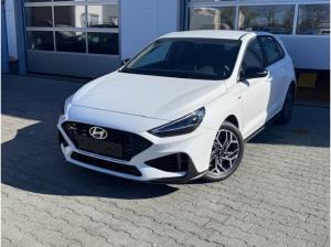 Hyundai i30 1.6T-GDI 7-DCT N Line