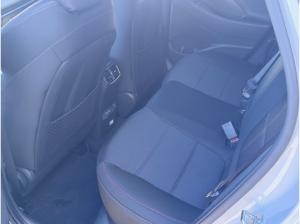 Hyundai i30 1.6T-GDI 7-DCT N Line