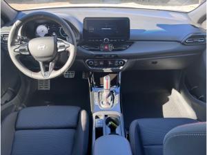 Hyundai i30 1.6T-GDI 7-DCT N Line