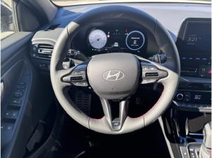 Hyundai i30 1.6T-GDI 7-DCT N Line