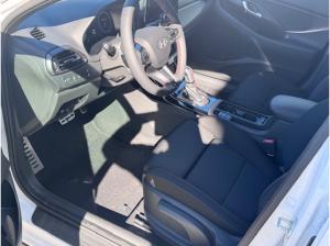 Hyundai i30 1.6T-GDI 7-DCT N Line