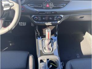 Hyundai i30 1.6T-GDI 7-DCT N Line