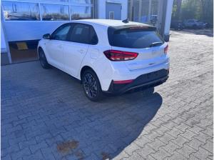 Hyundai i30 1.6T-GDI 7-DCT N Line