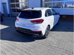 Hyundai i30 1.6T-GDI 7-DCT N Line