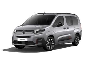 Citroën Berlingo XL Diesel 130 Max