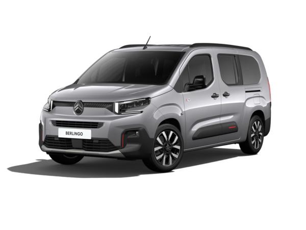 Citroën Berlingo XL Diesel 130 Max