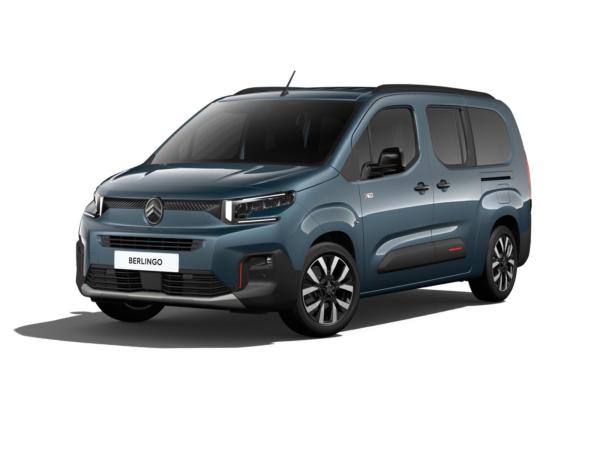 Citroën Berlingo XL Diesel 130 Automatik Max