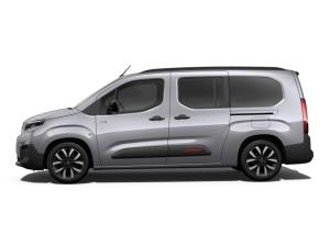 Citroën Berlingo XL Diesel 130 Max