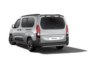 Citroën Berlingo XL Diesel 130 Max